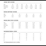 l*space NWT L* Orange and White Stripe Bikini Top  Small Photo 4