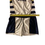 FILA ‎ For Urban Outfitters Basketball Drawstring Romper Size M Multicolor Photo 10