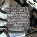 Chico's  Leopard Jacket Gray XL Or‎ 3 Photo 9