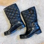 Baretraps  rain winter boots size 8 Photo 0