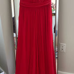 Badgley Mischka  Dress size 2 Photo 0