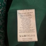 East Order‎ Green Gizele Botanical Photo 8