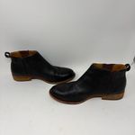 Kork-Ease  Velma Leather Bootie Size 6.5 Photo 4