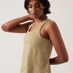 Athleta  NEW Uptempo II Scoop Neck Stretch Jersey Performance Tank Top 3X Photo 0