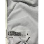 Solid & Striped  The Amber Side Tie Bikini‎ Bottom Electric Grape Purple Large Photo 7