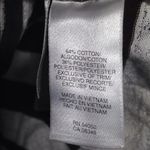 Jones New York Ladies'  Open Work T-Shirt (xl) Photo 5