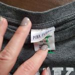 Pink Floyd  cropped sweatshirt size large fits more like medium imo Photo 2