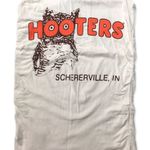 Hooters 🔃 Logo Waitress Uniform Tank Top Photo 2