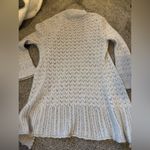 Victoria's Secret Victoria’s Secret Knitted Cardigan Photo 2