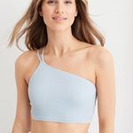 Aerie Offline by  one shoulder top size medium  Photo 0