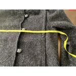 New York Girl Vintage Wool Blend Jacket Coat Photo 12