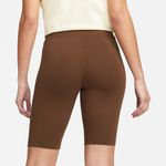 Nike Women’s  Mid-Rise Bike Shorts Photo 2