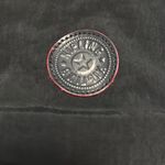 Kipling Black  Nylon Crossbody Bag Photo 3