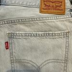 Levi's  Low Pro Straight Jeans Size 29 Photo 3
