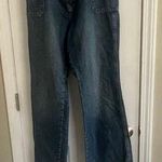 Free People We the Free~, "IZZY" Low Rise Flair Jean, A72 Photo 0