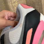 Nike  Air Max 90 Women's Size 8 Recraft Rose Pink Retro Low Sneakers Photo 3