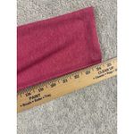 Outdoor Voices Warmup 3/4 Legging Pink Flamingo Pockets Small Photo 8