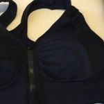 un brand sport bras bust 34 Black Photo 11