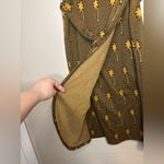 Hutch Anthropologie x  | ModCloth A Twist to Summer Knit Midi Dress Size 1X Photo 4