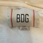 Urban Outfitters Zip-Up Jacket Photo 4