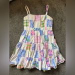 Lilly Pulitzer  Allison Mini Dress Photo 0