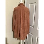 Barefoot Dreams  Sweater Womens Extra Large CozyChic Lite Open Front BDWCL2149 Photo 3