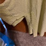 Anthropologie Anthropology sweater over sized Photo 5