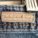 Underground Soul Vintage Bootcut Denim Jeans Blue Size undefined Photo 7