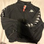 Kappa Sweatshirt Photo 0