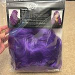 Spirit Halloween Spirit Fashion Curls Medium/Long Length Wig For Halloween Photo 1