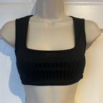 Boohoo  Women’s Size 4‎ Square Neck cropped Tank Top New With Tags Photo 0