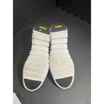 Cole Haan  Womens ZeroGrand Oxford Sneaker Size 9.5 Wingtip Black Leather Brogue Photo 4