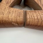 Alexandre Birman  Clarita leather clog sandals sz 38 Photo 5