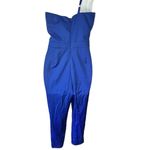 DO+BE Do +‎ Be One Shoulder Jumpsuit Photo 4