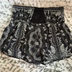 Free People Athletic short Photo 3