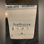 Van Heusen  Women's Formal Dress Pants (Size 28W) NWT Photo 7