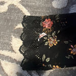 Wall Flower  dress with matching kimono. Excellent condition. Size small. Photo 4