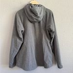 Kirkland Signature  Softshell Hooded Jacket Size Small Photo 1