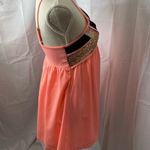 Tea & Cup  size small mini dress Photo 2