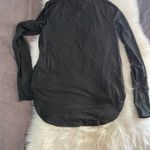 Athleta  UPTEMPO TOP IN BLACK HEATHER  Photo 6