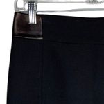 Club Monaco  Skirt Womens 6‎ Black Pencil Straight Skirt Office Business Preppy Photo 3