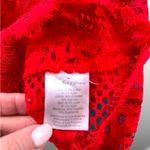 For Love & Lemons  lace bodysuit dress size small Photo 13