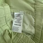 Anthropologie Pilcro Linen Beach Cargo Pants Photo 17