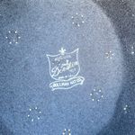 Vintage 80s Studded Wool Doeskin Felt Bollman Hat Black Photo 7