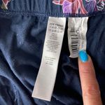 Joe Fresh  floral cotton leggings.  Size XL. Photo 3