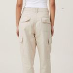 Cotton On Cargo Pants Photo 1