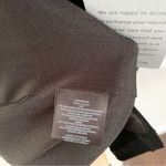 Nordstrom NWT Black Bodycon Sleeveless Mini Shift Dress Size XS Date Night Photo 7