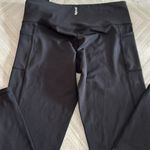 Lilybod  Women’s Phantom Jet Alex Leggings in Black Photo 6