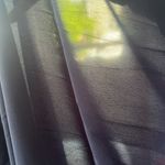 Sarah Chapman lightweight long pleated skirt Blue Size 8 Photo 9