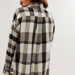 We The Free | Izzie Cargo Shirt Photo 1